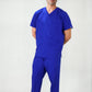 Uniforme Antifluido y Anticloro para Hombre | SOZU