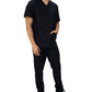 Uniforme Antifluido y Anticloro para Hombre | SOZU