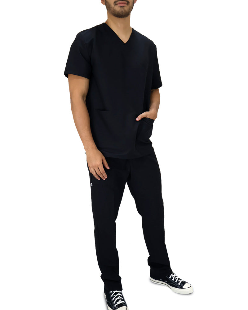 Uniforme Antifluido y Anticloro para Hombre | SOZU