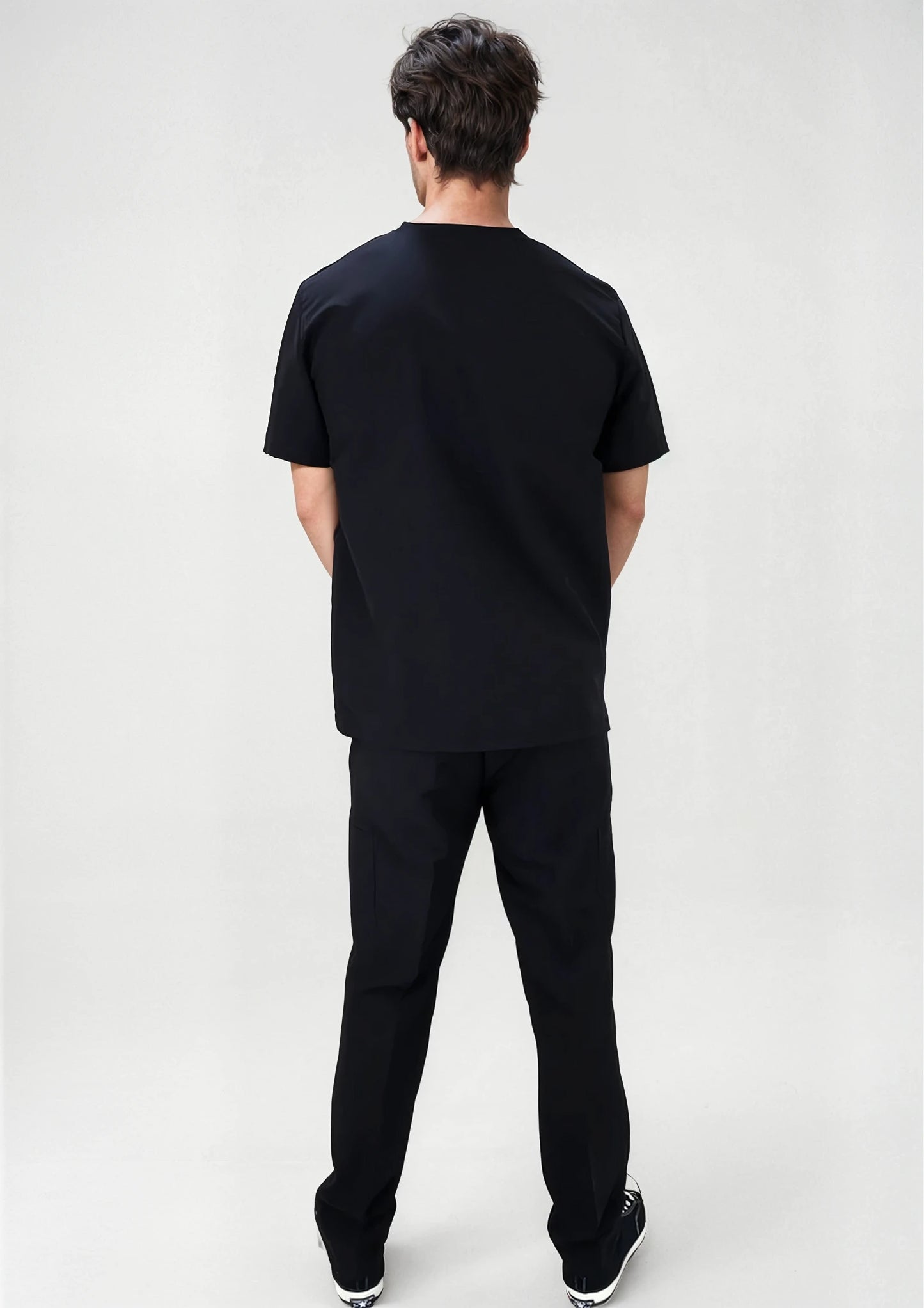 Uniforme Antifluido y Anticloro para Hombre | SOZU