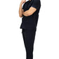 Uniforme Antifluido y Anticloro para Hombre | SOZU