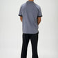 Uniforme de Trabajo Gris para Hombre con Spandex | SOZU