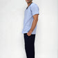 Uniforme de Trabajo para Hombre con Líneas | SOZU