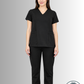 Uniforme para Estilista de Filipina con Spandex Mujer | SOZU
