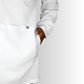 Bata Médica Antifluido para Hombre | SOZU