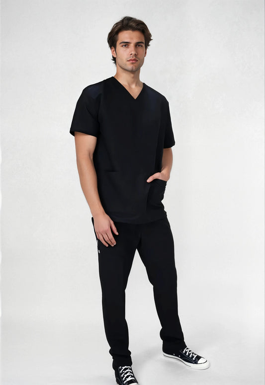 Uniforme Antifluido y Anticloro para Hombre | SOZU