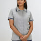 Chaquetín Antifluidos para Limpieza para Mujer | SOZU
