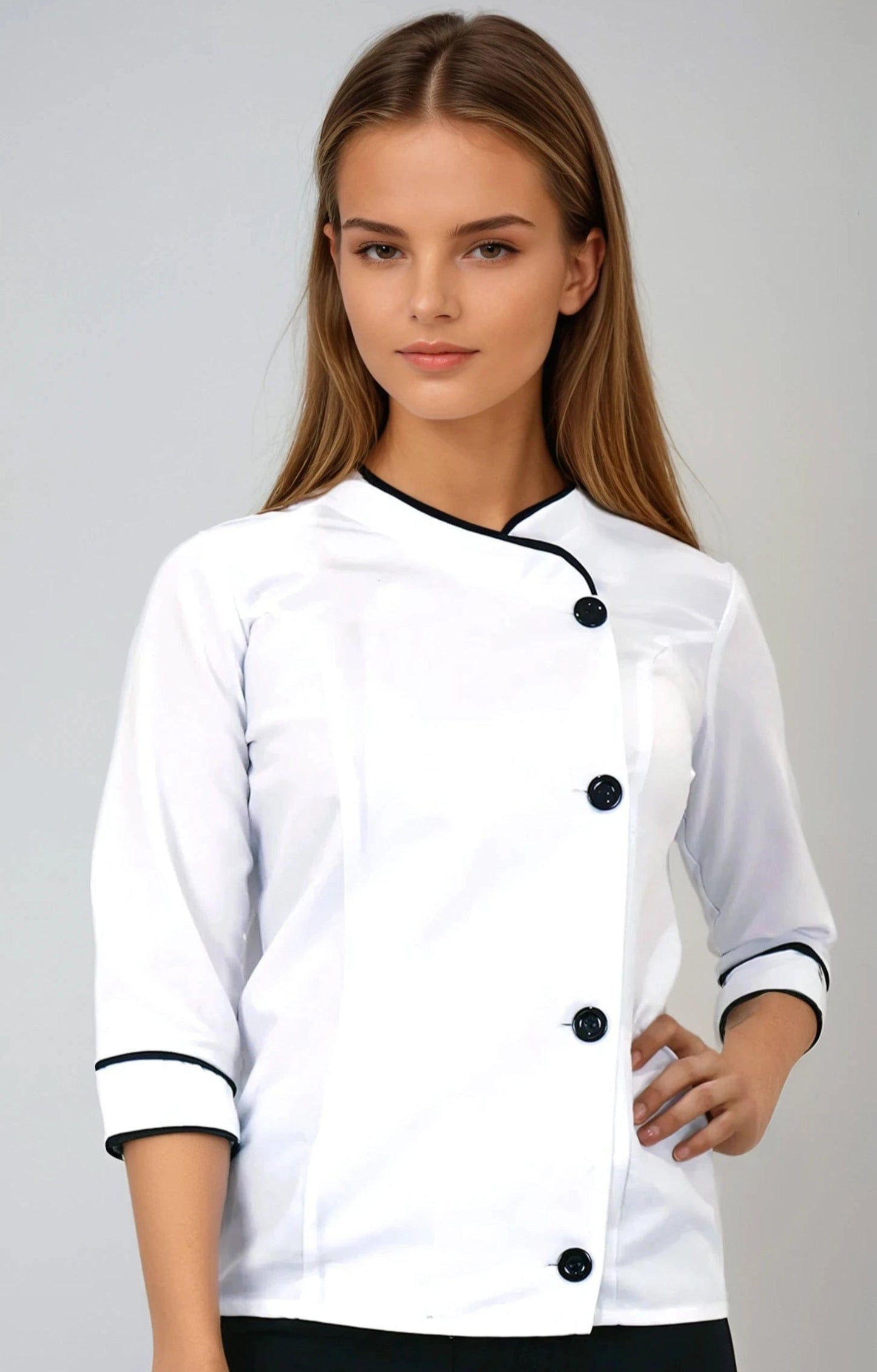 Filipina de Chef para Mujer | SOZU