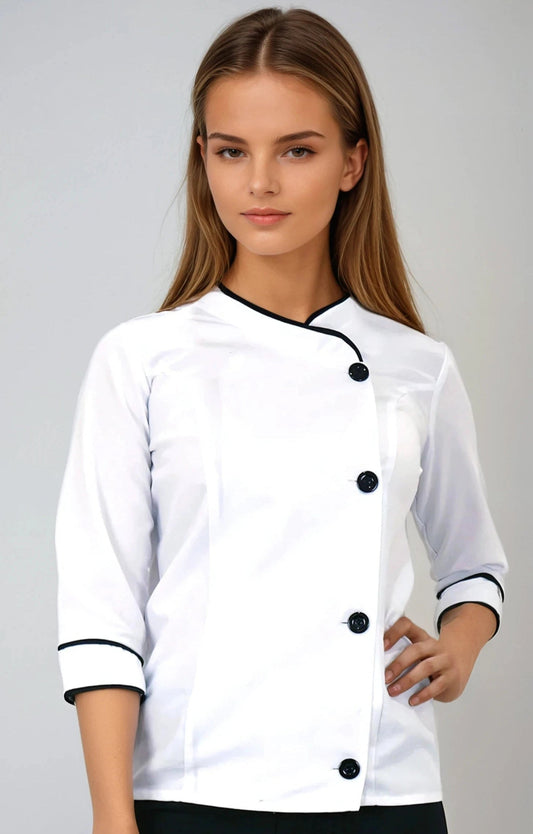 Filipina de Chef para Mujer | SOZU