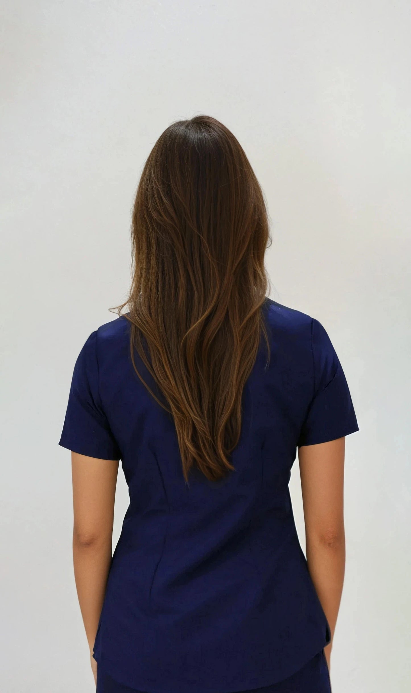 Filipina Quirúrgica Spandex, Antifluido y Anticloro para Mujer | SOZU
