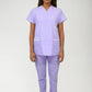 Uniforme Médico Lila para Mujer | SOZU