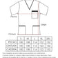 Conjunto de Filipina para Hombre con Spandex | SOZU