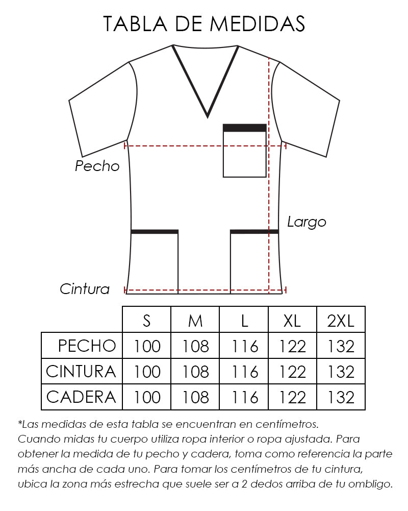 Conjunto de Filipina para Hombre con Spandex | SOZU
