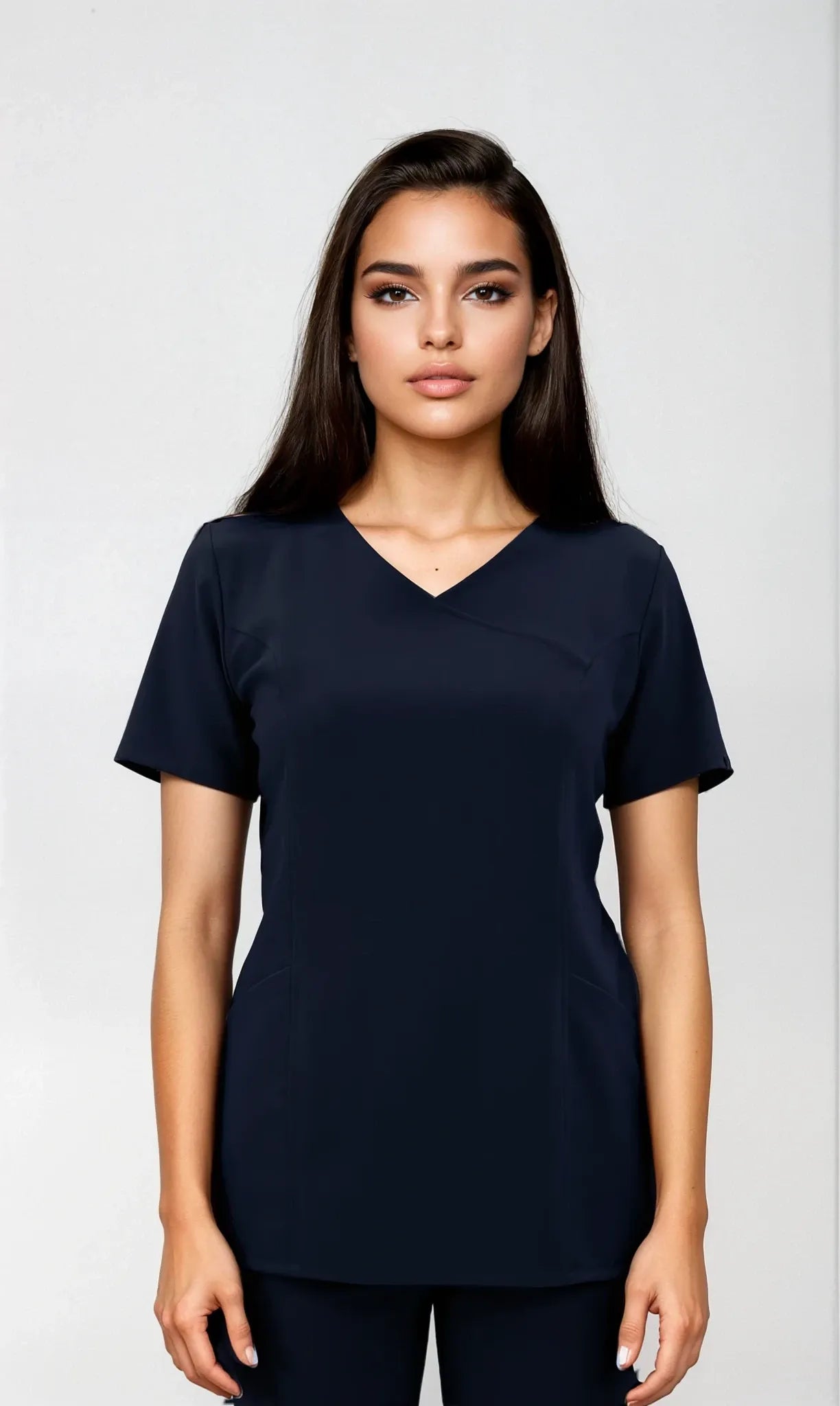 Filipina para Mujer con Spandex | SOZU