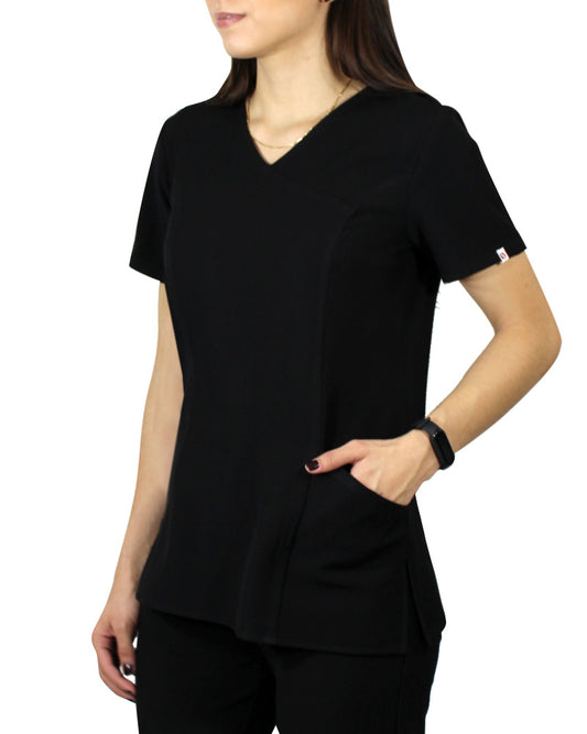 Filipina para Mujer con Spandex, Antifluidos y Protección UV | SOZU