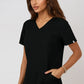 Uniforme para Mujer Negro con Spandex | SOZU