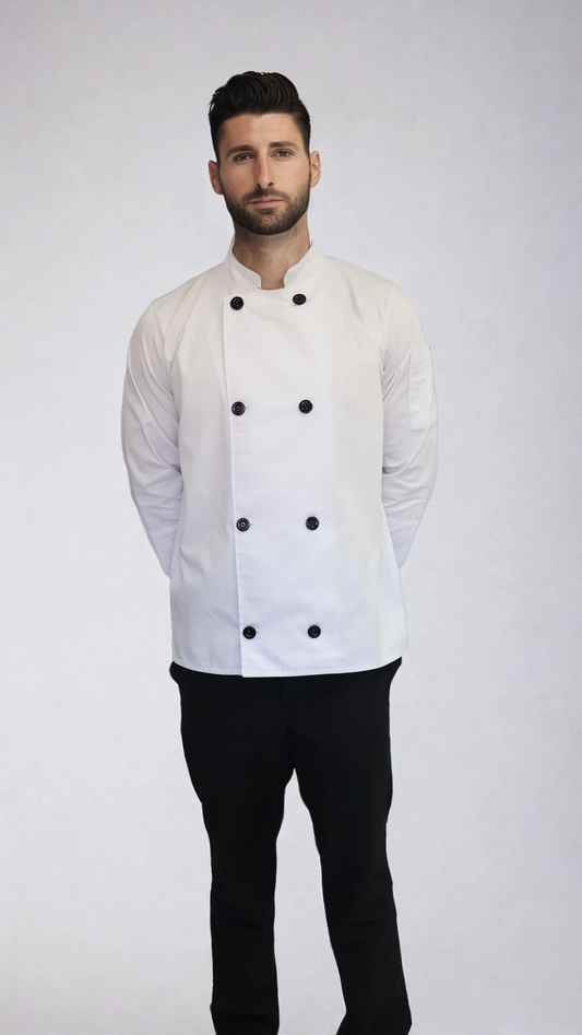 Filipina para Chef de Hombre | SOZU