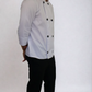Filipina para Chef de Hombre | SOZU