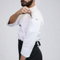 Filipina para Chef de Hombre | SOZU