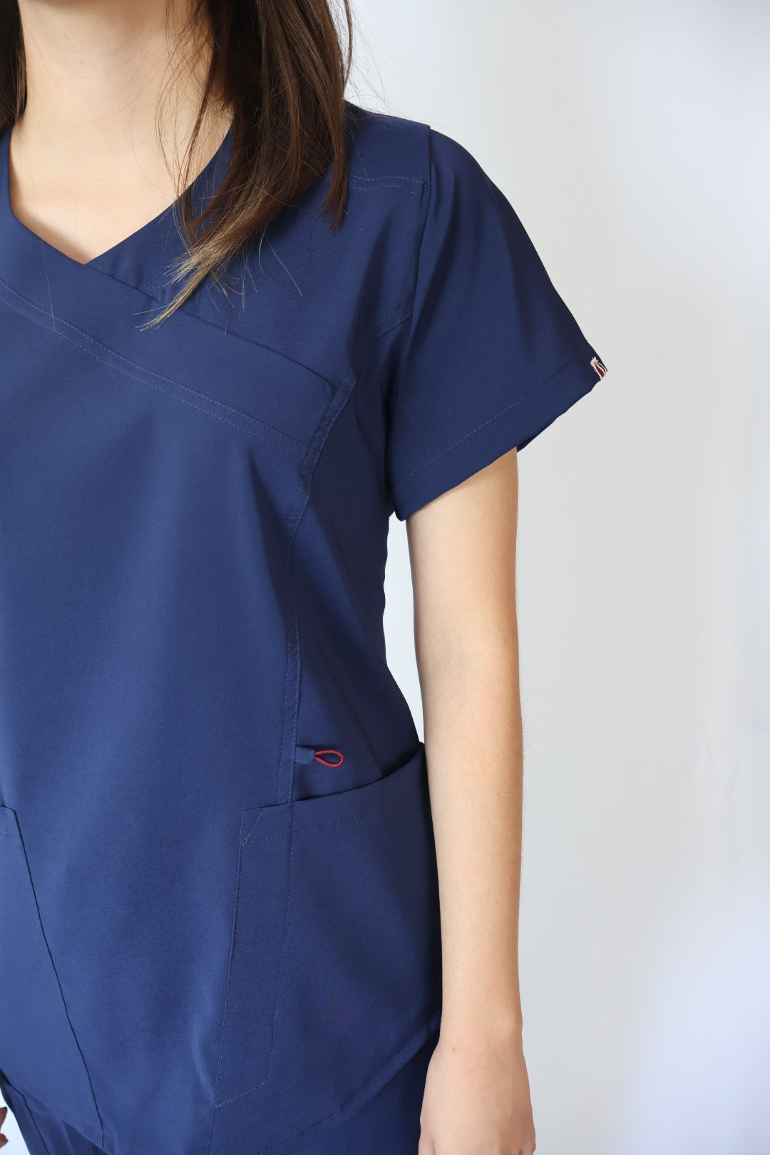 Filipina Quirúrgica Spandex, Antifluido y Anticloro para Mujer | SOZU