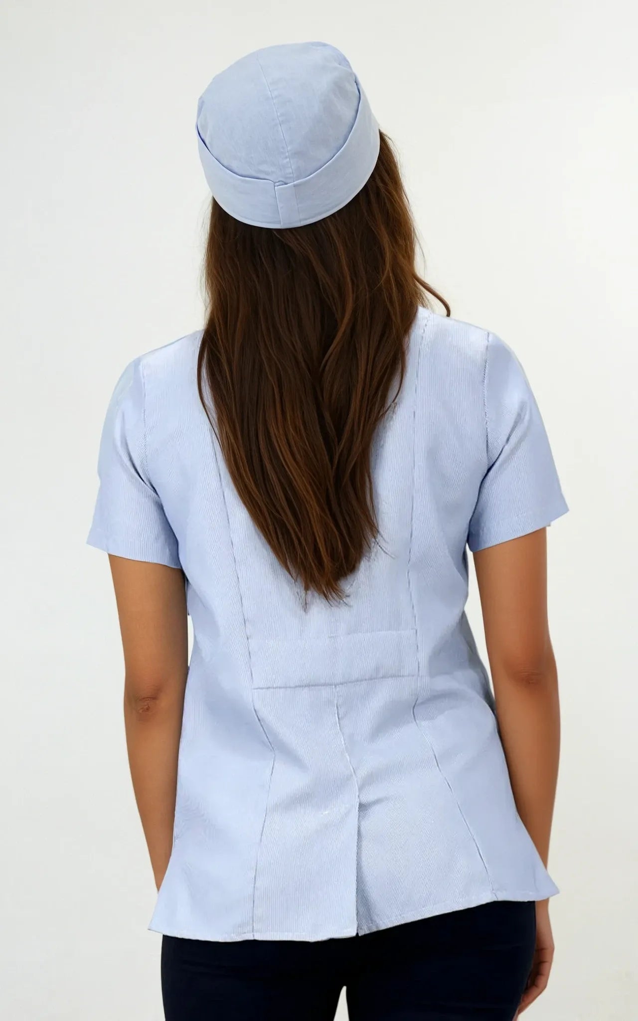 Chaquetín con Cierre de Limpieza para Mujer | SOZU