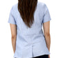 Chaquetín con Cierre de Limpieza para Mujer | SOZU