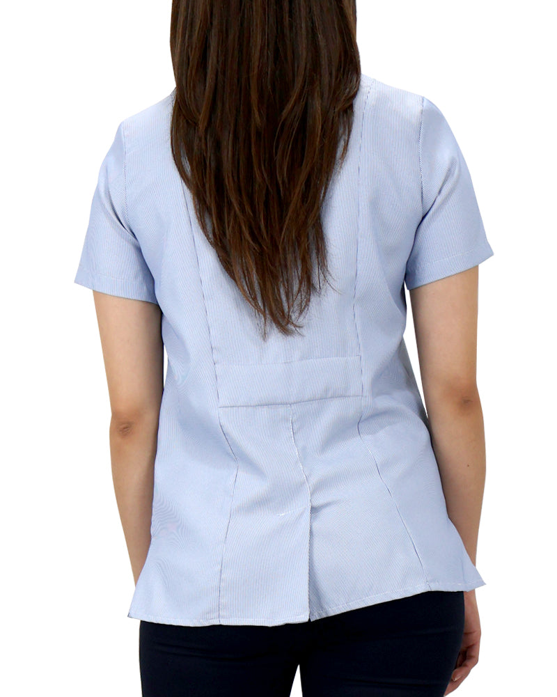 Chaquetín con Cierre de Limpieza para Mujer | SOZU