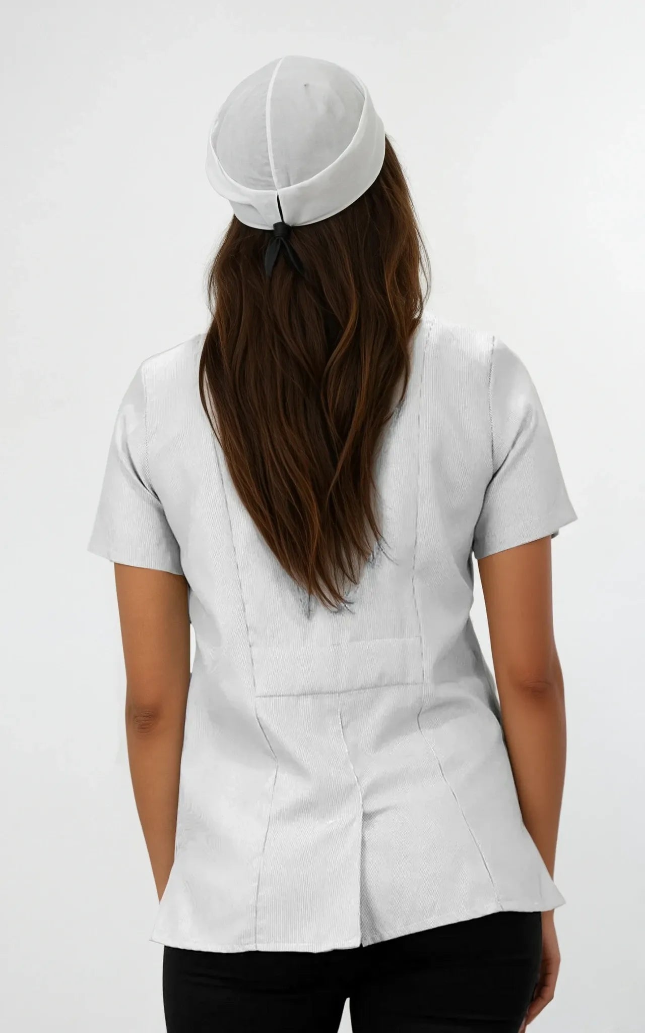 Chaquetín con Cierre de Limpieza para Mujer | SOZU