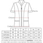 Uniforme de Chaquetín para Mujer Antifluidos y Anticloro con Spandex | SOZU
