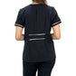 Chaquetín de Limpieza para Mujer Antifluido y Anticloro | SOZU