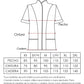 Chaquetín de Limpieza para Mujer Antifluido y Anticloro | SOZU