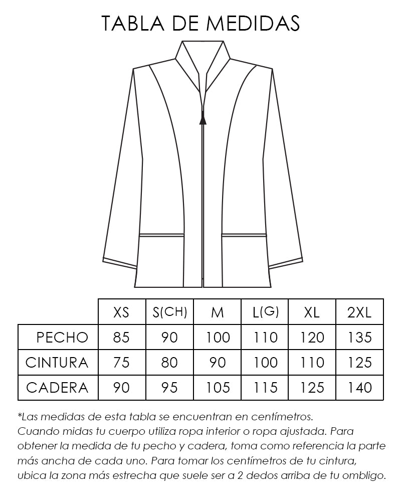 Bata Quirúrgica Antifluido de Manga Larga para Mujer | SOZU