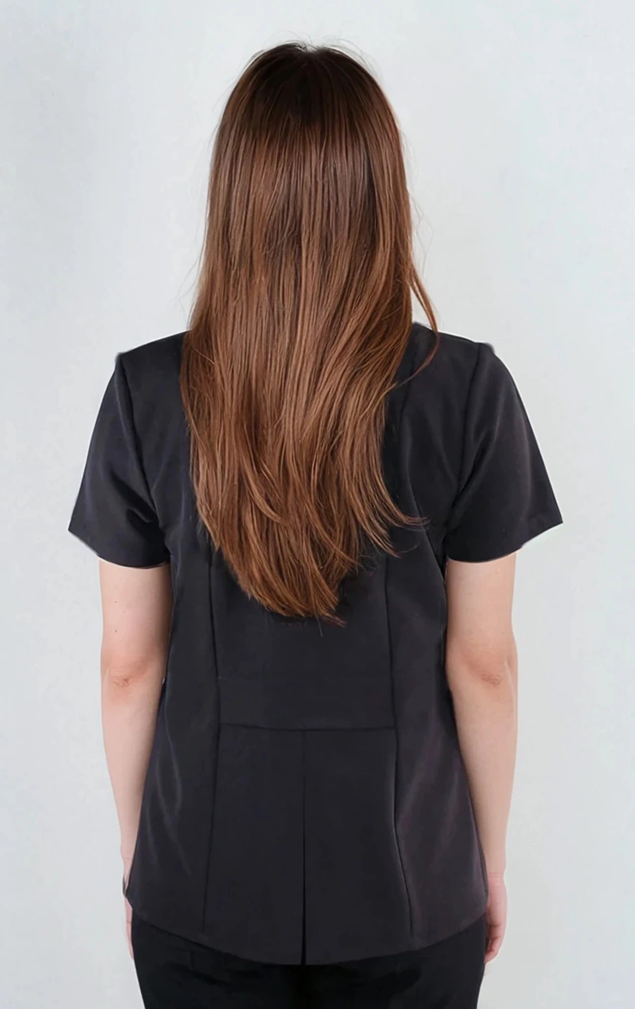 Chaquetín Antifluido para Estilista | SOZU