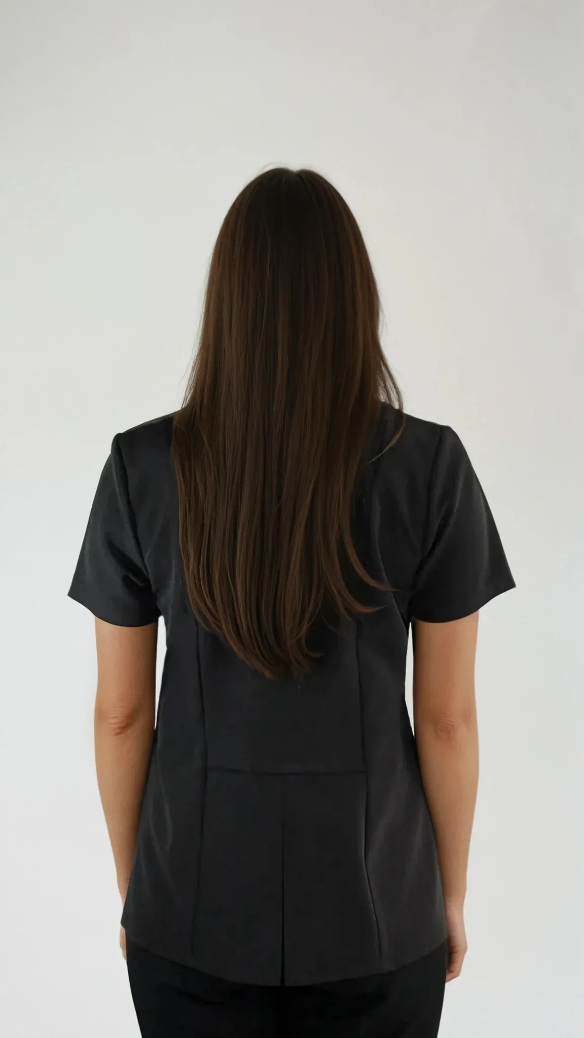 Uniforme de Chaquetín para Estilista con Spandex | SOZU