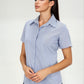 Camisa de Manga Corta para Mujer | SOZU