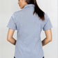 Camisa de Manga Corta para Mujer | SOZU