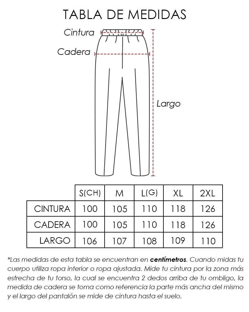 Uniforme de Limpieza para Hombre Cloro Resistente, Antifluido y Spandex| SOZU