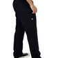 Pantalón Cargo Azul Antifluido y Anticloro para Hombre