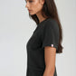 Uniforme para Estilista de Filipina con Spandex Mujer | SOZU
