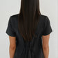 Uniforme para Estilista de Filipina con Spandex Mujer | SOZU