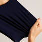Uniforme para Mujer Spandex, Antifluido y Anticloro Azul Marino | SOZU