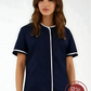 Chaquetín de Limpieza para Mujer con Spandex | SOZU