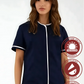 Chaquetín de Limpieza para Mujer Antifluido y Anticloro | SOZU