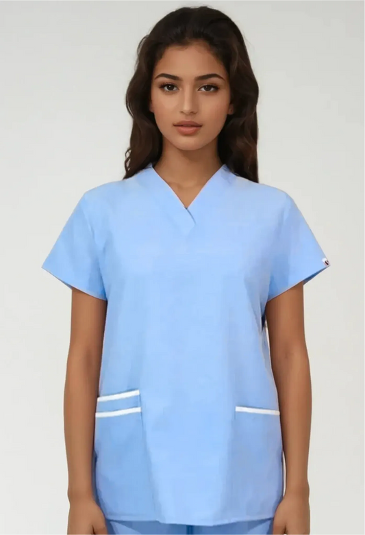 Filipina Médica para Mujer | SOZU