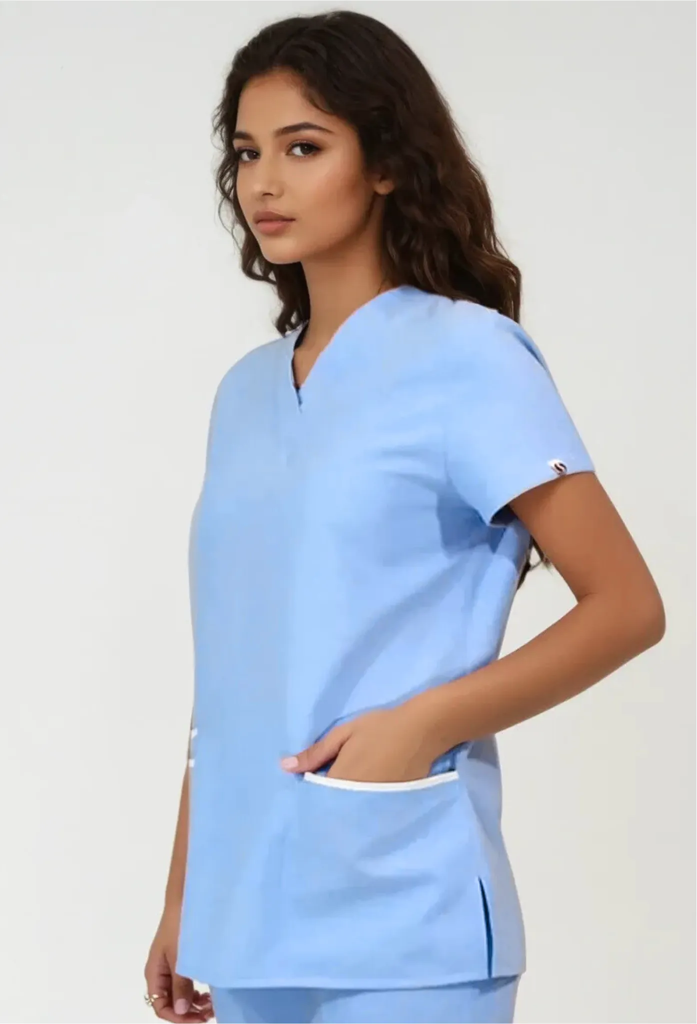Filipina Médica para Mujer | SOZU