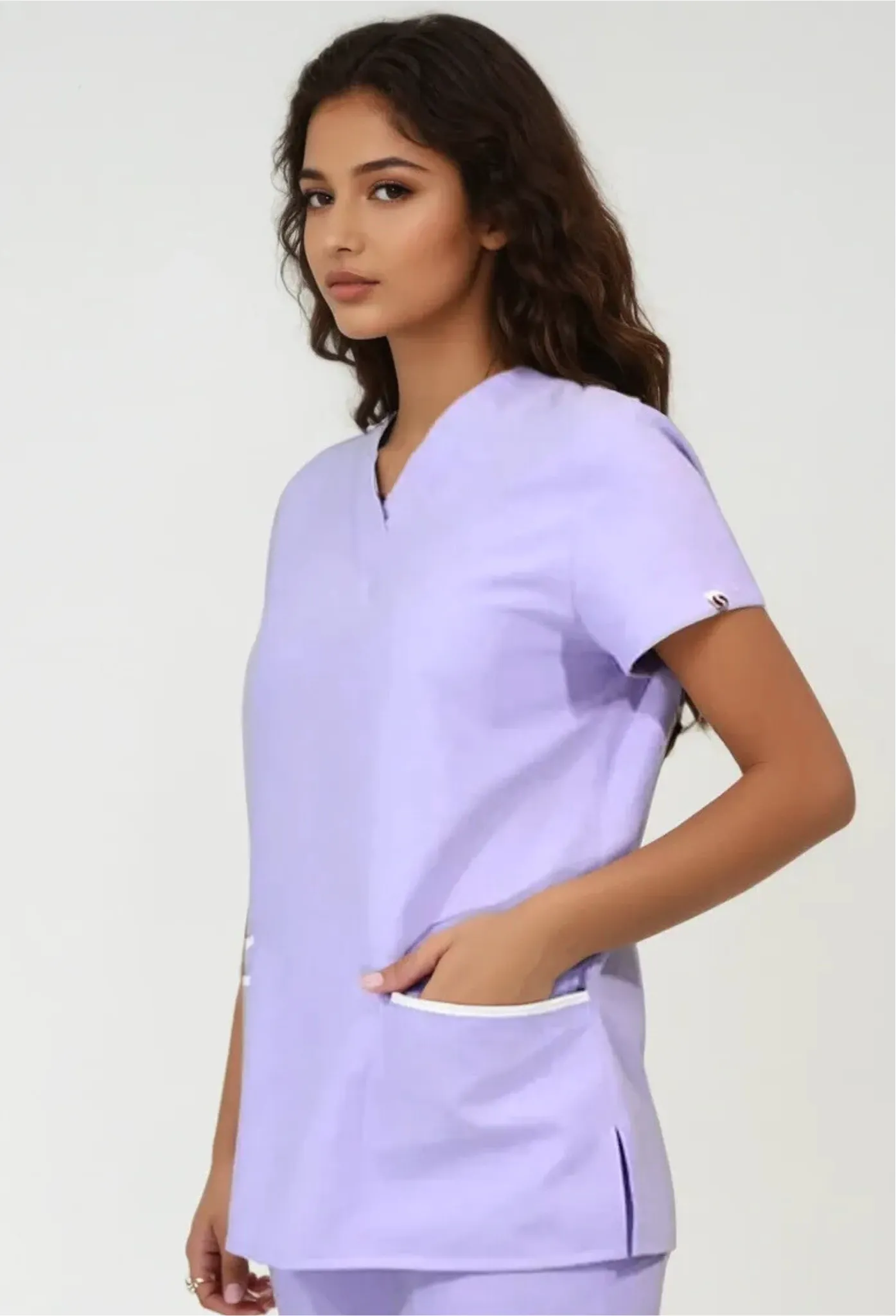 Filipina Médica para Mujer | SOZU