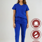 Uniforme Quirúrgico Antifluido y Anticloro para Mujer | SOZU
