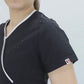 Filipina para Limpieza Mujer Antifluido con Spandex y Anticloro | SOZU