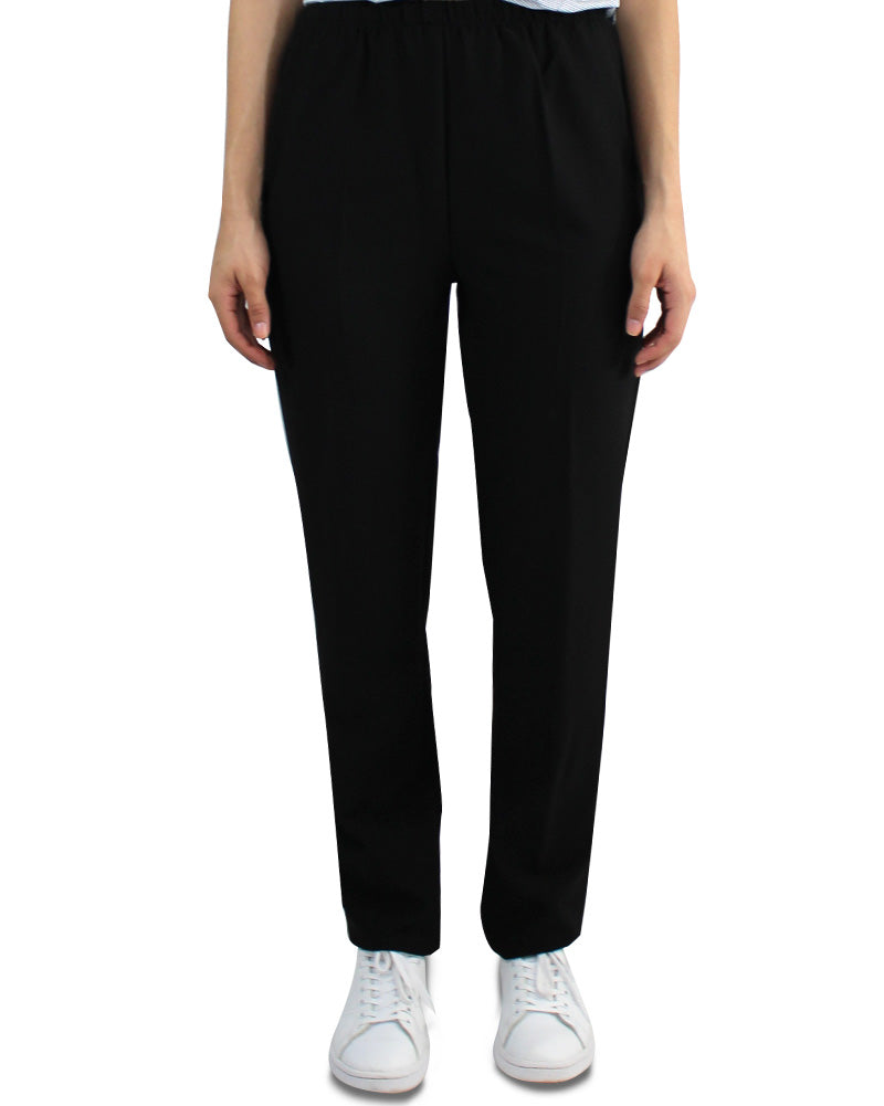 Uniforme para Estilista de Filipina con Spandex Mujer | SOZU