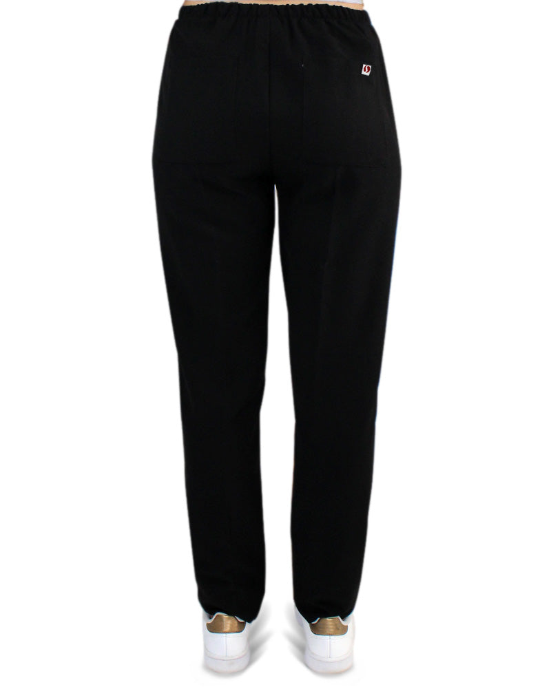 Uniforme para Estilista de Filipina con Spandex Mujer | SOZU